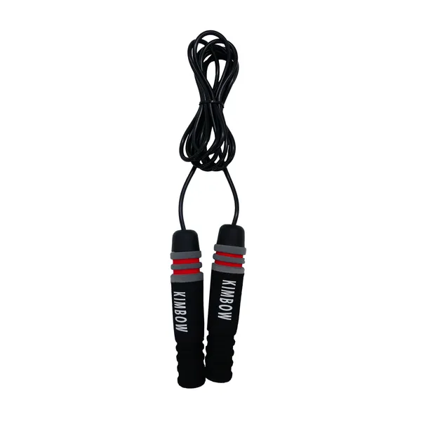 Cuerda de Saltar Kimbow Fitness Unisex